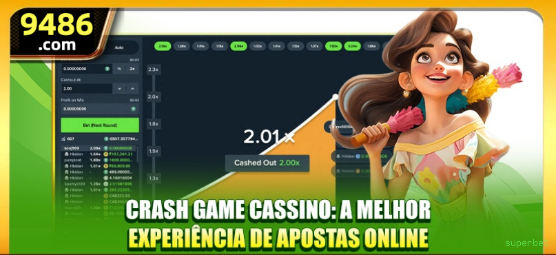 Programa VIP superbet