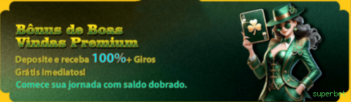 Cadastro superbet