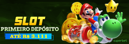 Bônus Cadastro