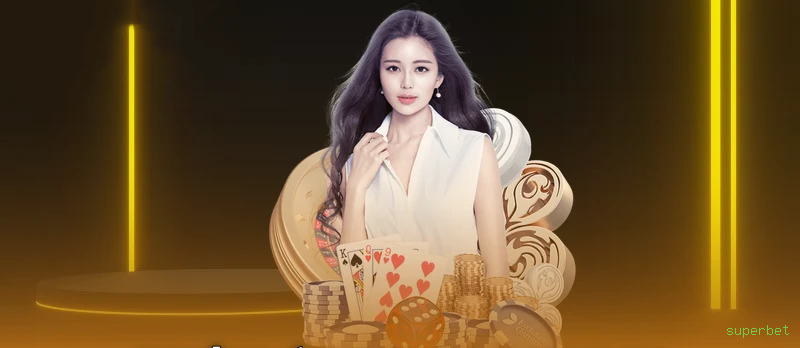 Apostas esportivas ao vivo na superbet