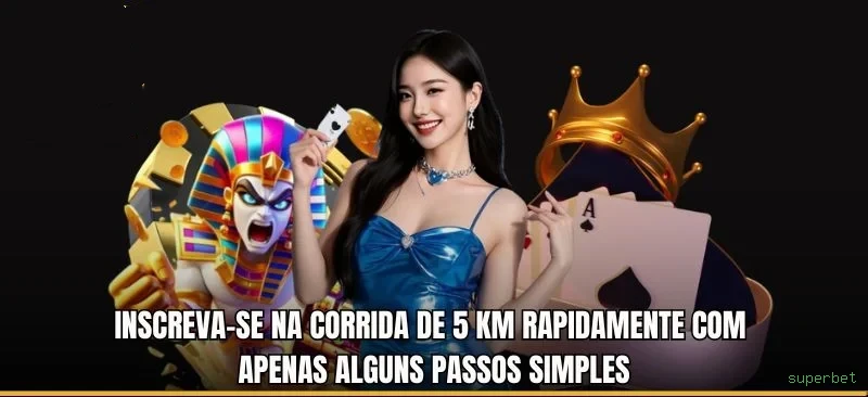 Promoções e bônus exclusivos da superbet