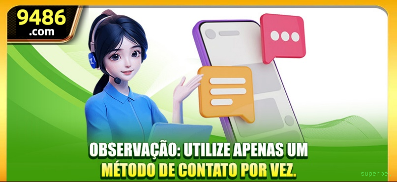 Instalação Android superbet