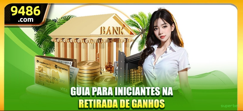 Interface superbet