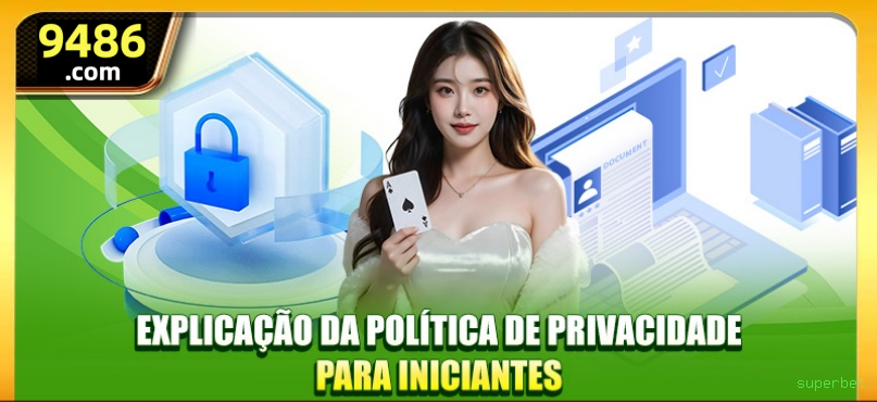 Segurança superbet